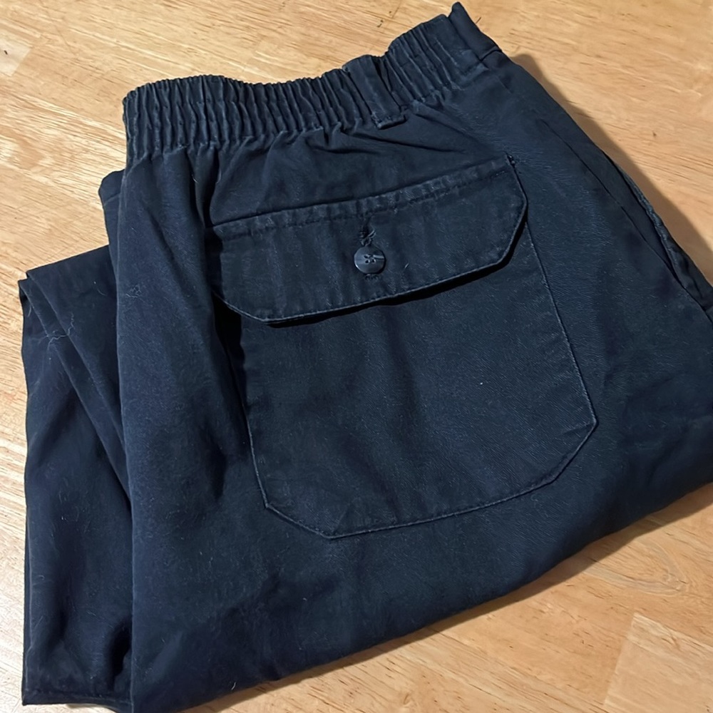 💚#1091 EUC Windridge Casual Slacks